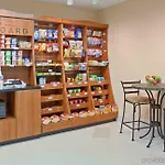 Candlewood Suites Houston I-10 East By Ihg 