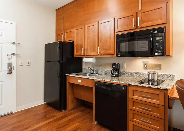 Candlewood Suites Houston I-10 East By Ihg