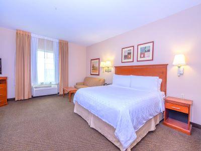 Candlewood I-10 East By Ihg 2*