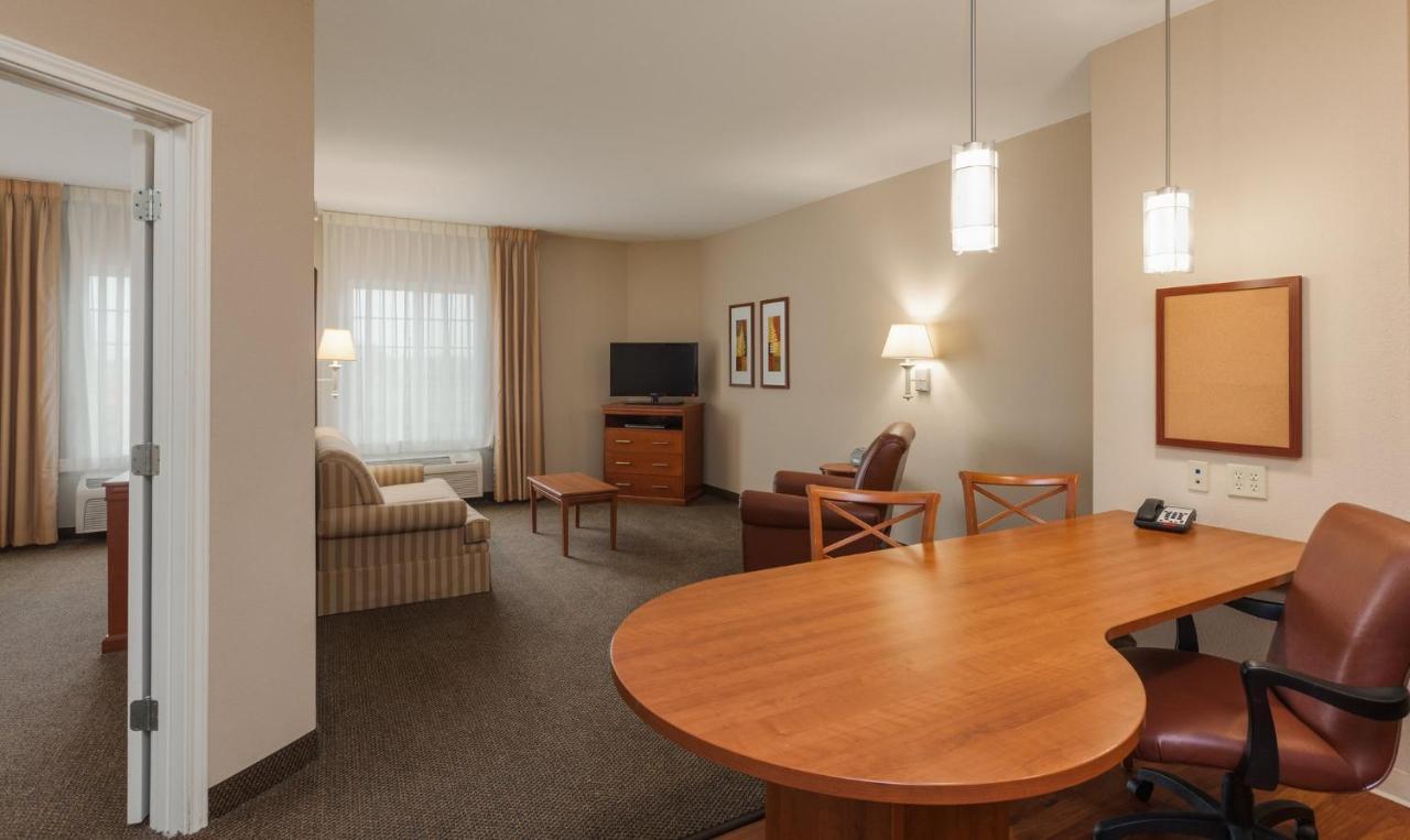 Candlewood I-10 East By Ihg Hotel Houston
