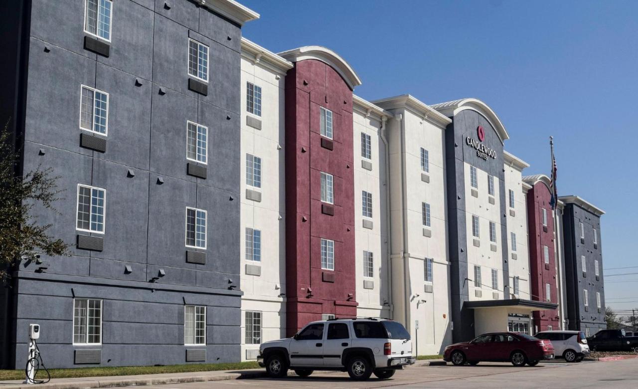 Candlewood I-10 East By Ihg