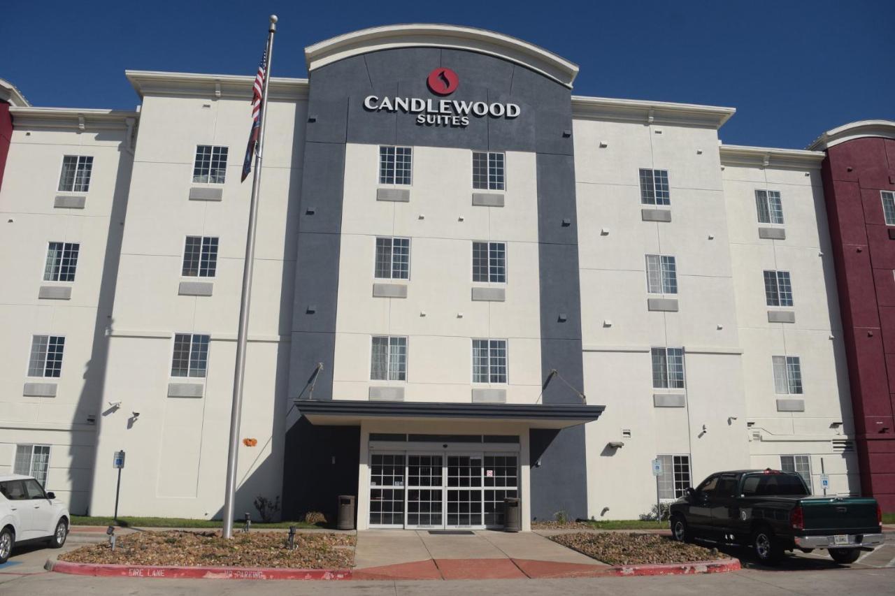 Hotel Candlewood I-10 East By Ihg Houston