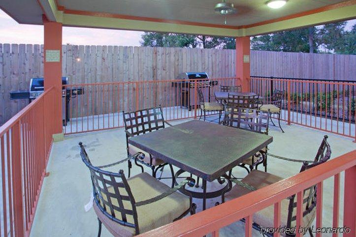 Candlewood I-10 East By Ihg Houston