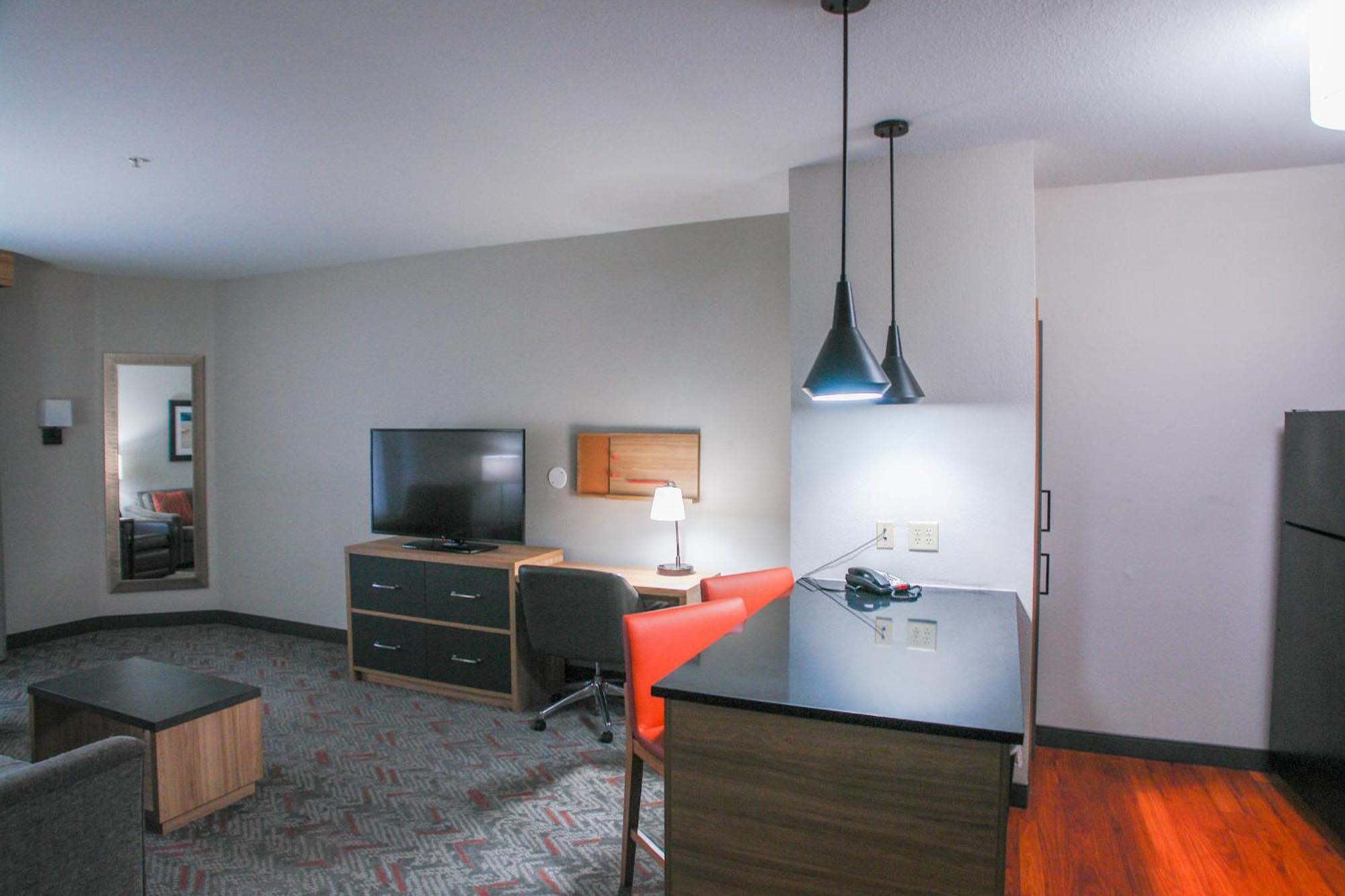 Candlewood I-10 East By Ihg 2*