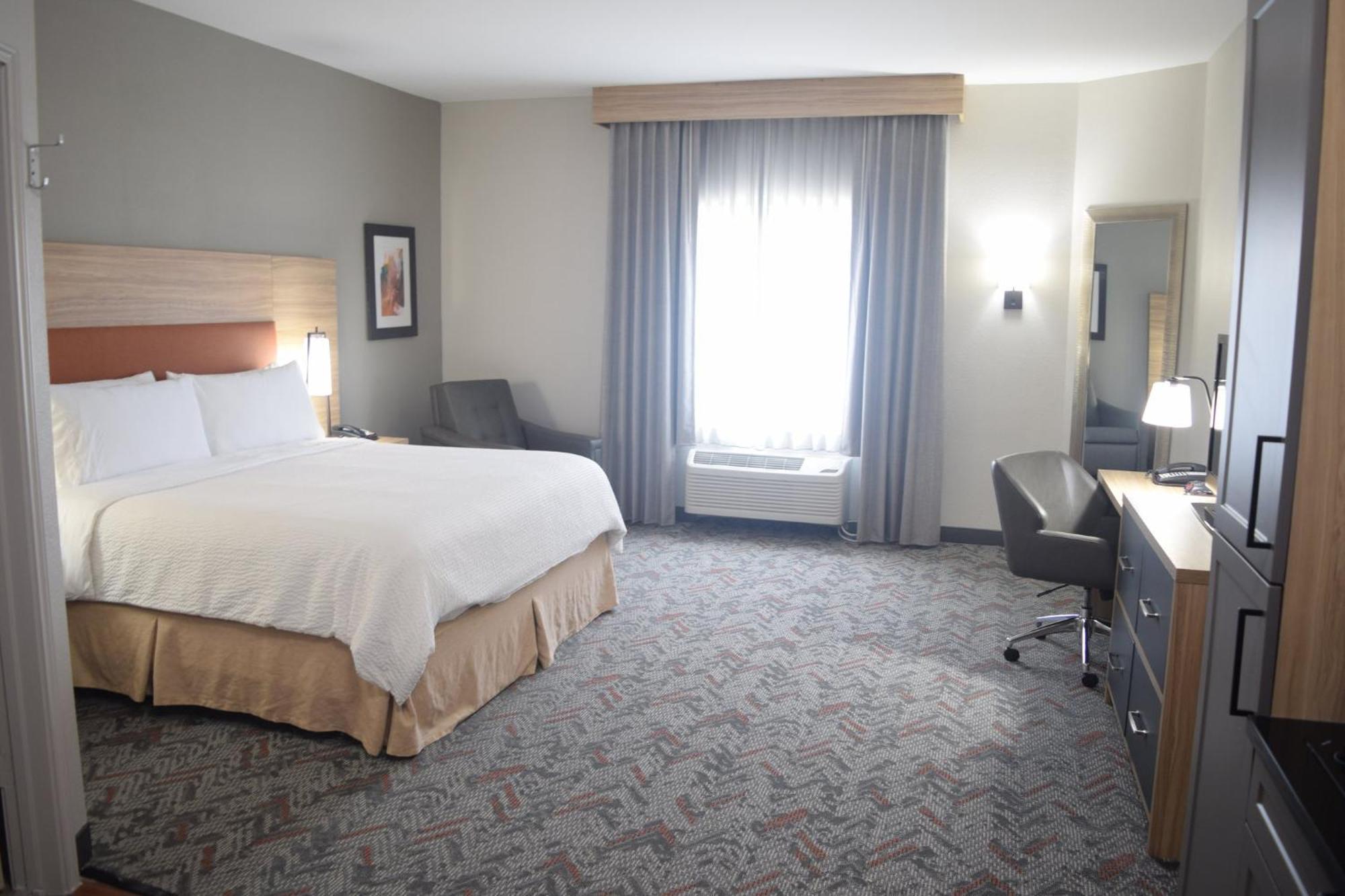 Hotel Candlewood I-10 East By Ihg