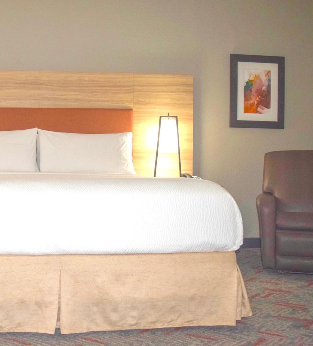 Hotel Candlewood I-10 East By Ihg 2*