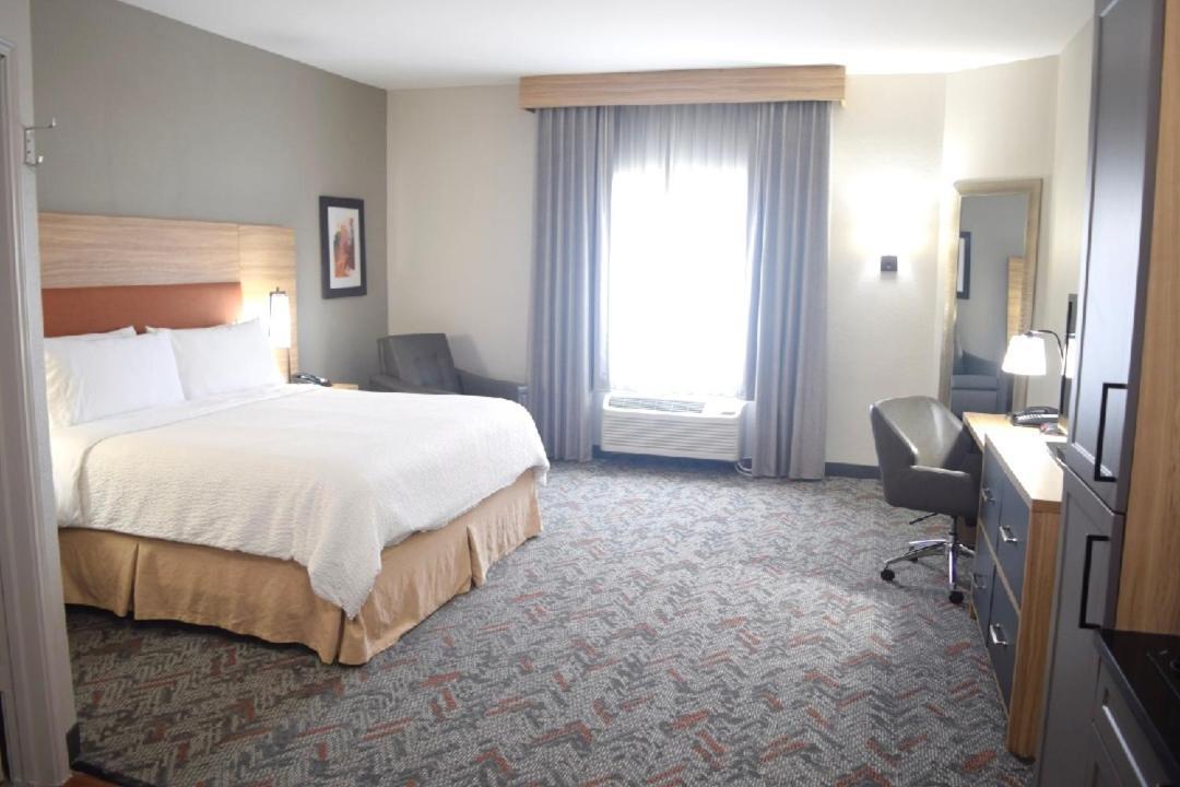 Hotel Candlewood I-10 East By Ihg