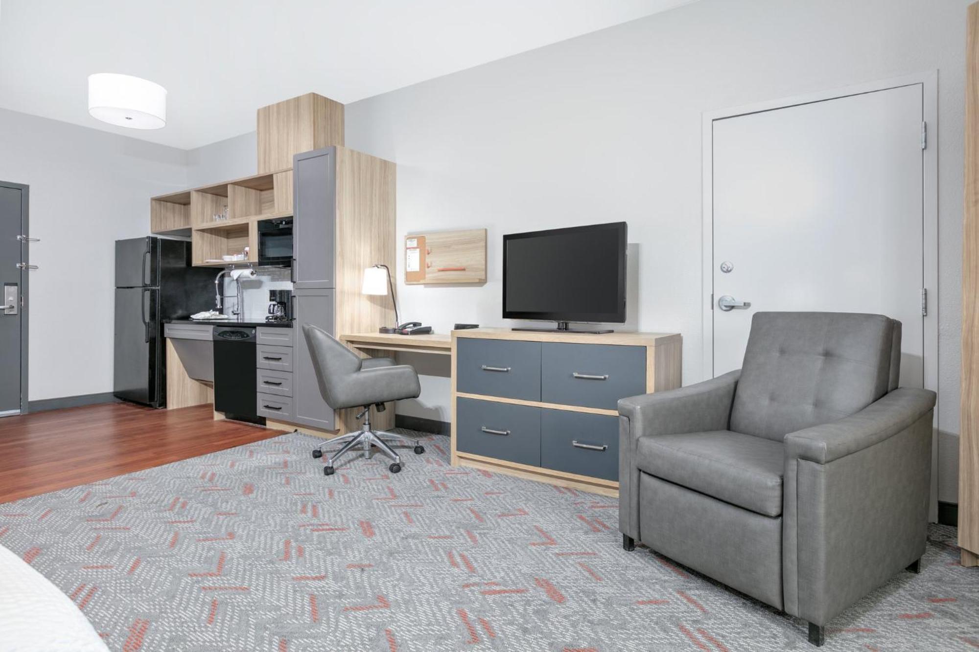 Hotel Candlewood I-10 East By Ihg Houston