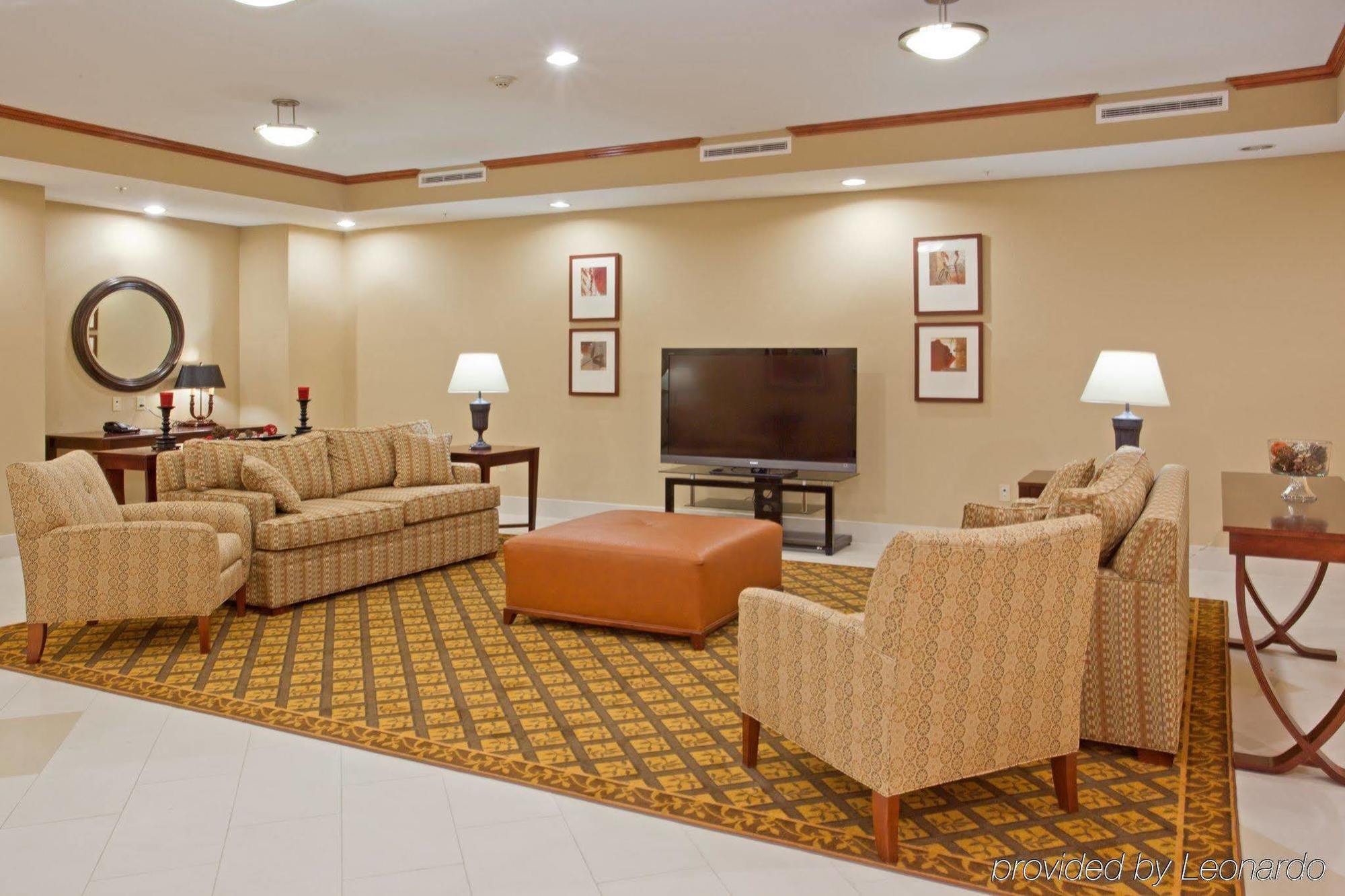 Candlewood I-10 East By Ihg Houston