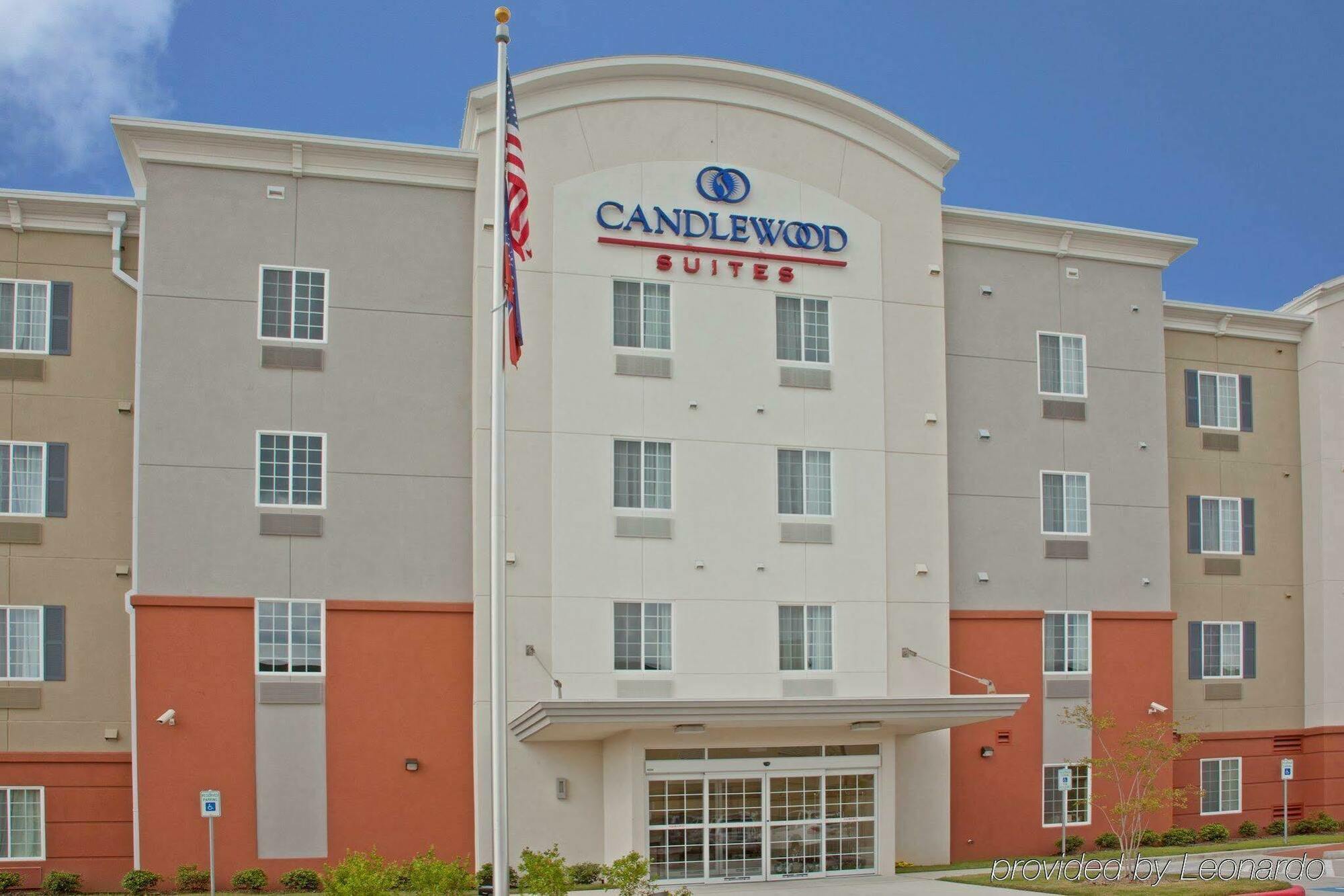 Candlewood I-10 East By Ihg Hotel Houston