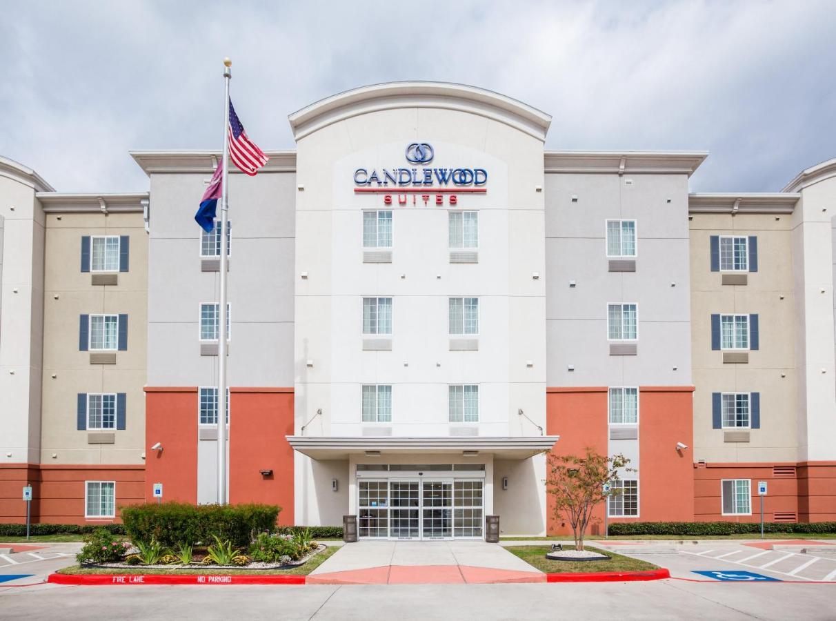Candlewood I-10 East By Ihg