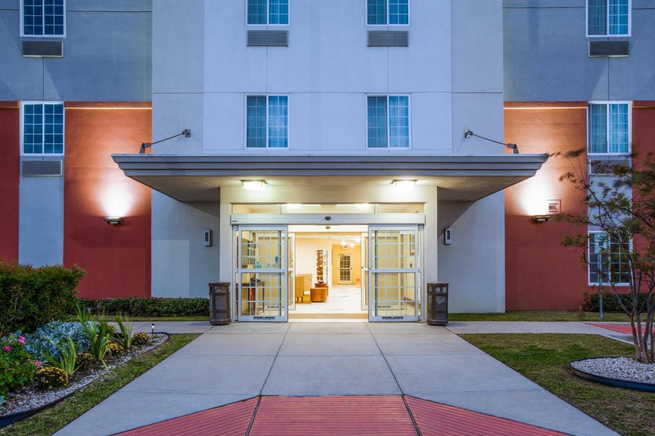 Hotel Candlewood I-10 East By Ihg Houston